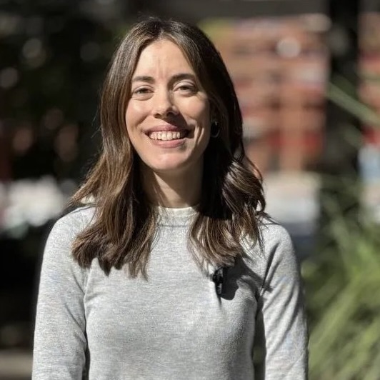 Foto de Sonia Murillo Martín