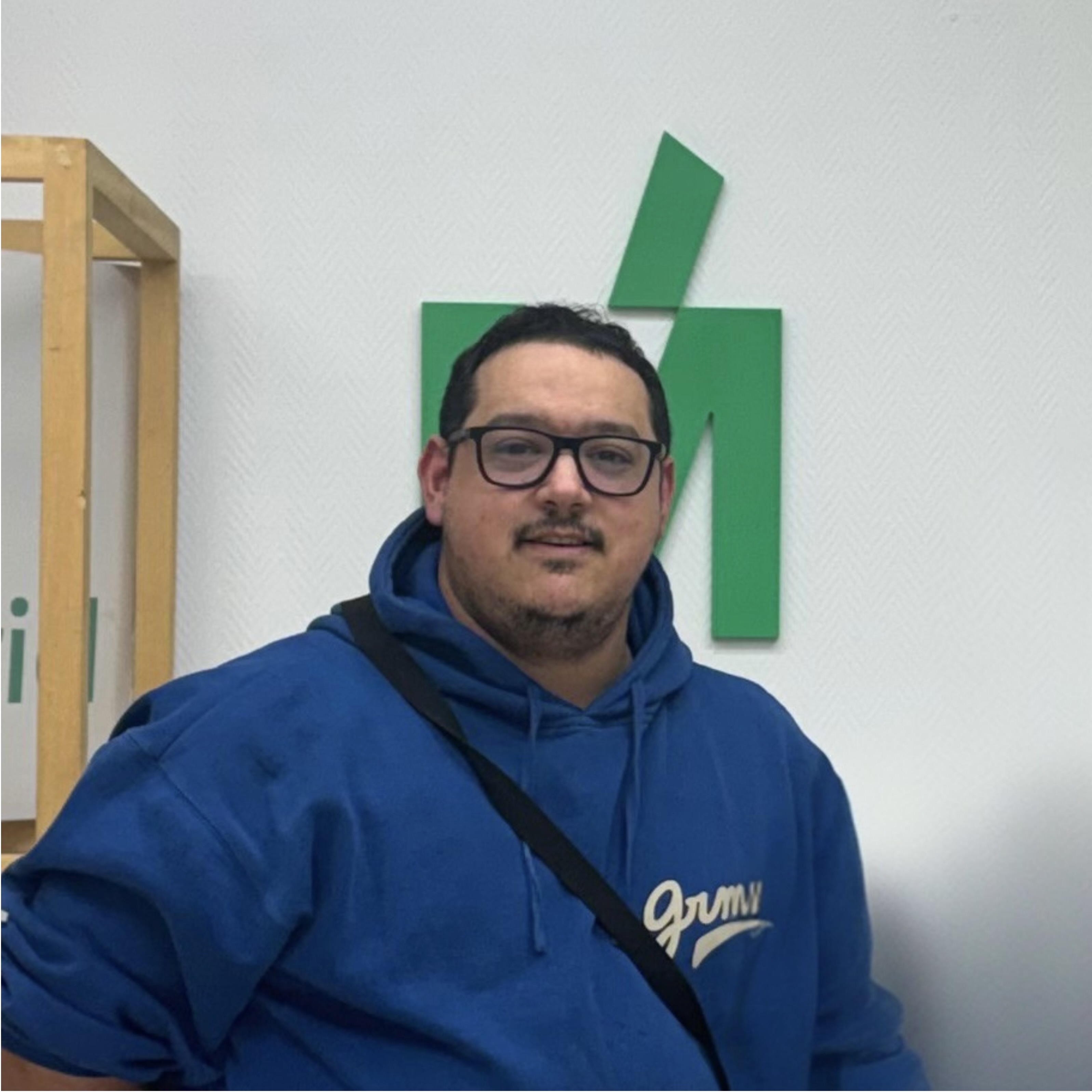 Foto de Jesús Vicente Hernández