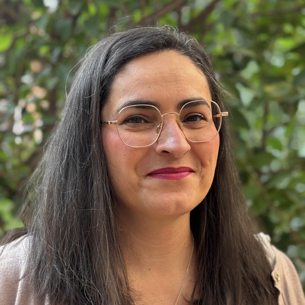 Foto de Sandra Sánchez Aznar