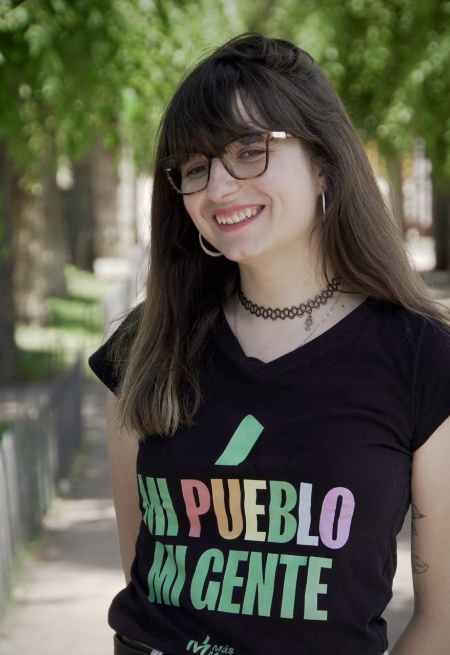 Foto de Paula Iglesias Bueno
