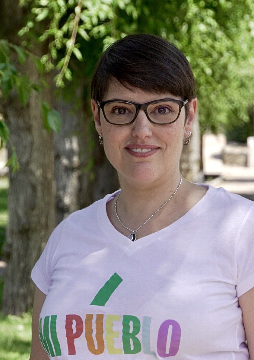 Foto de Debora Alcaraz Herrera
