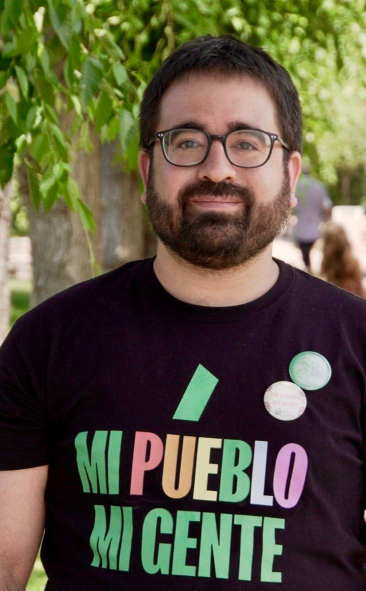 Foto de Jorge García Marín