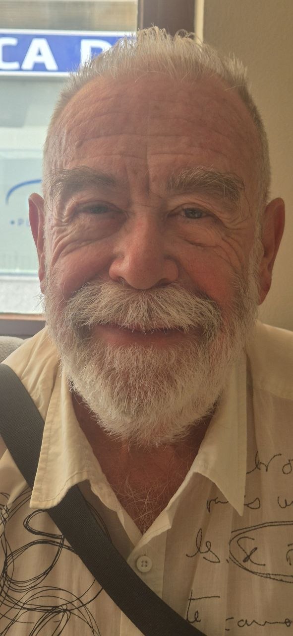 Foto de Jose Luis Esteban Martínez