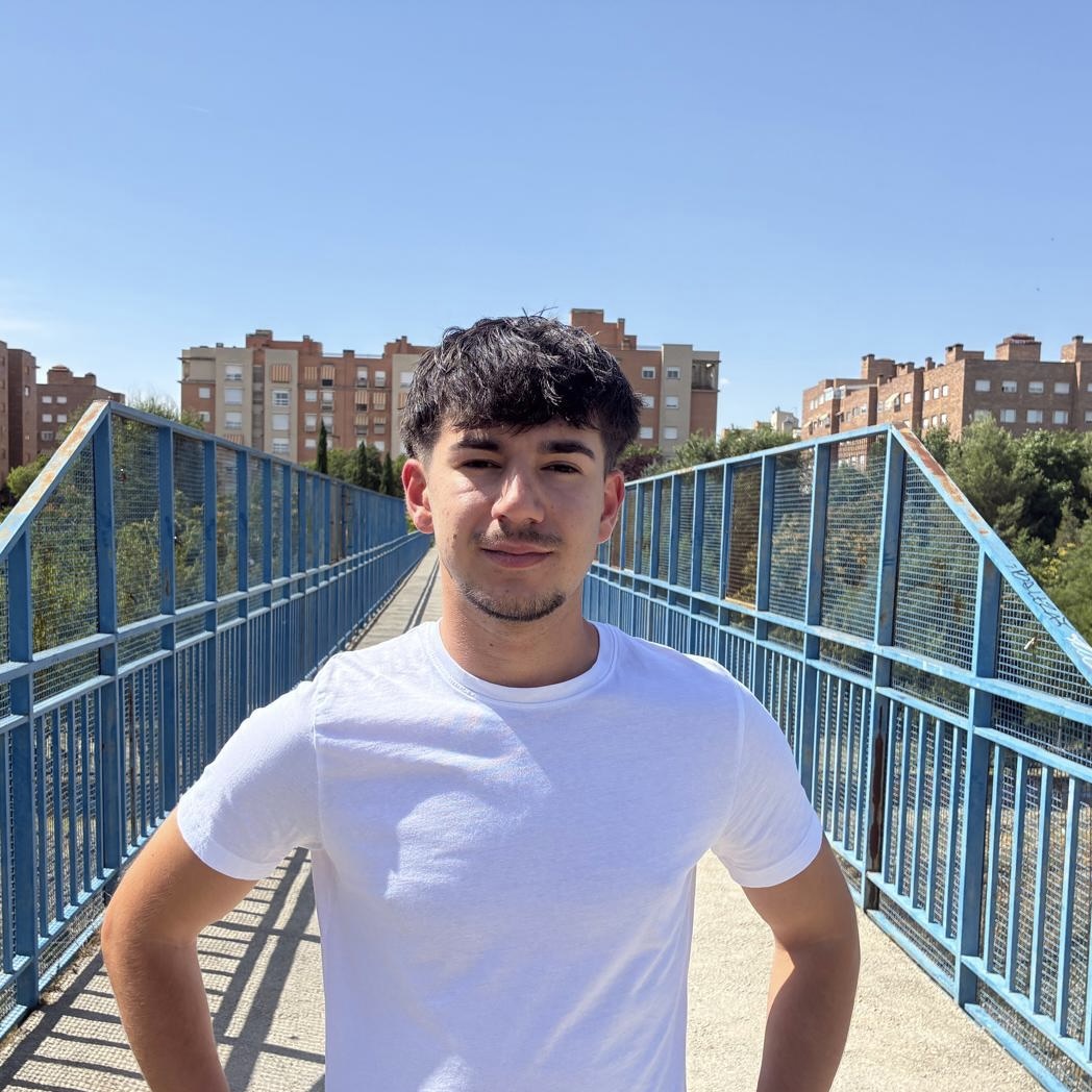 Foto de Jorge Herrero Torres