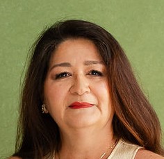 Foto de Adriana Mirabal Ruiz