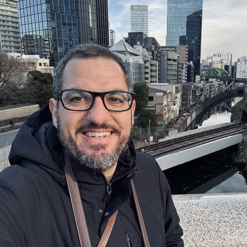 Foto de Alejandro Arturo González Álvarez