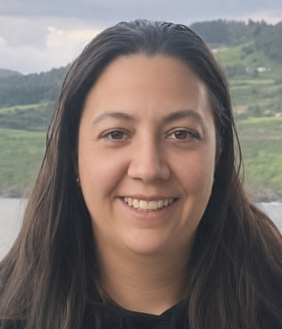 Foto de Amanda Sacristán Martínez