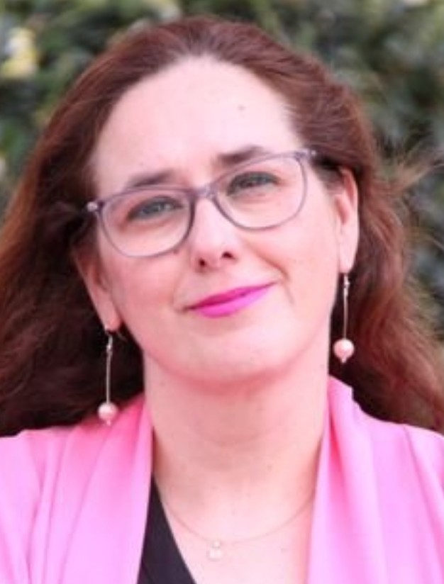 Foto de Ana María Álvarez Rodríguez