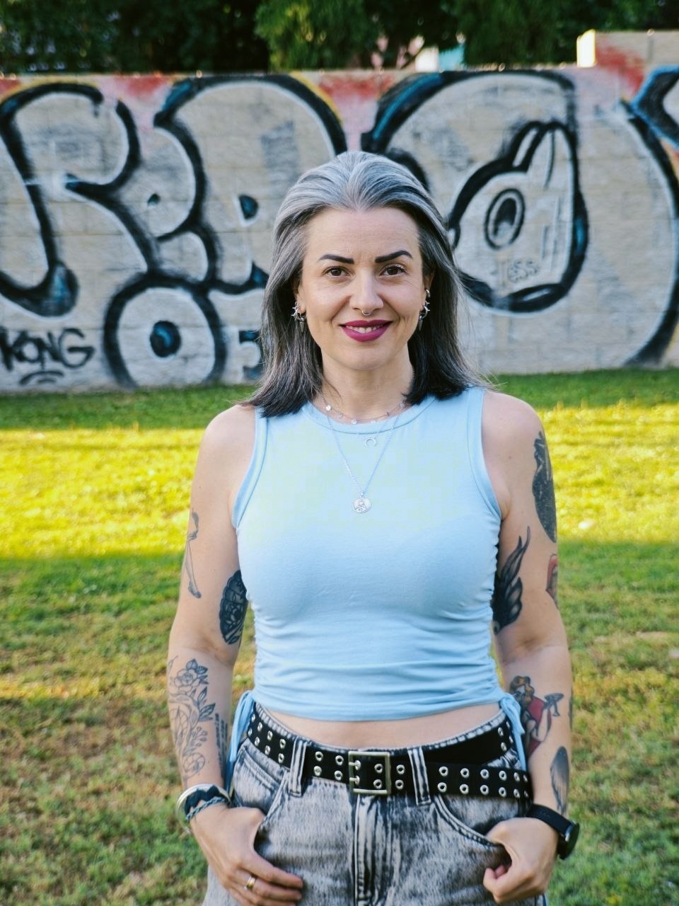 Foto de Ana Tejero Rodríguez