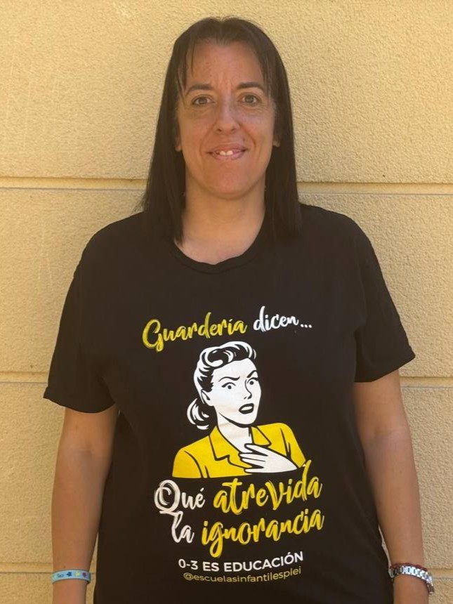 Foto de Beatriz Melero Canales