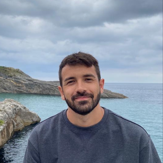 Foto de Cristian Martínez Navarro