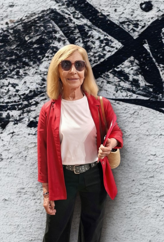 Foto de Estrella Heras Miranda