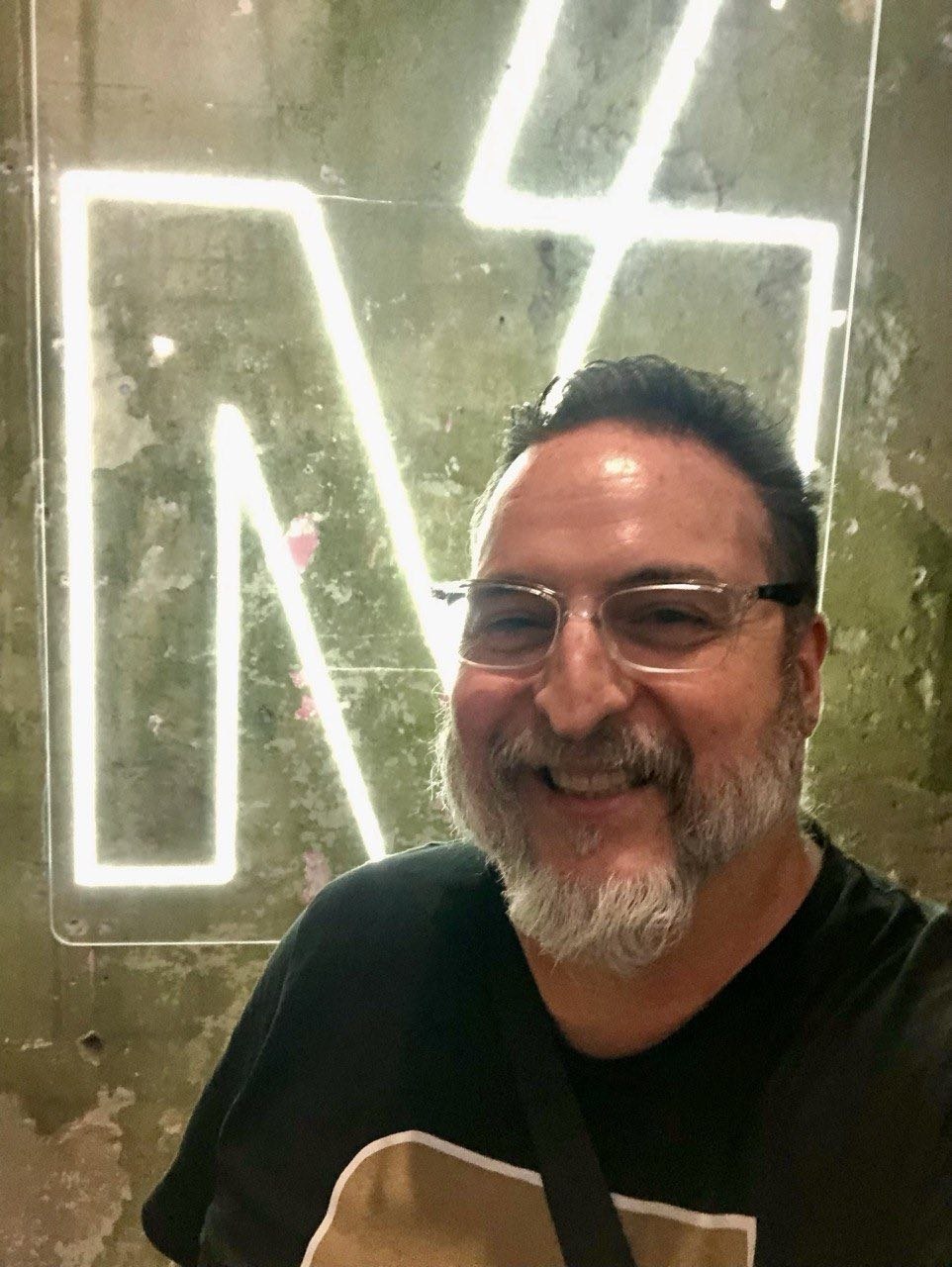 Foto de Francisco Javier Cazalla Pinto