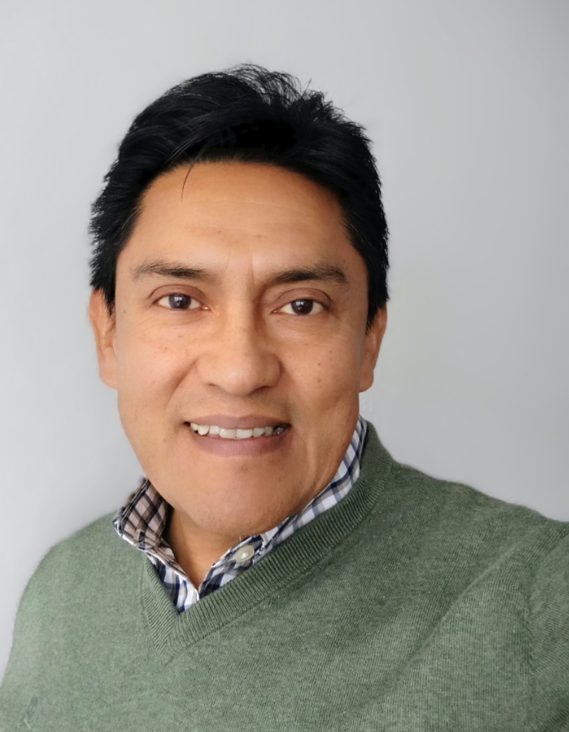 Foto de Gustavo Fabián Tituaña Carrión