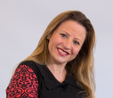 Foto de Flor Gómez Madrigal
