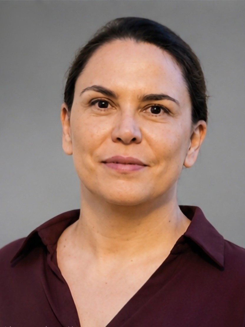 Foto de Isabel Vanesa Aparicio Fernández