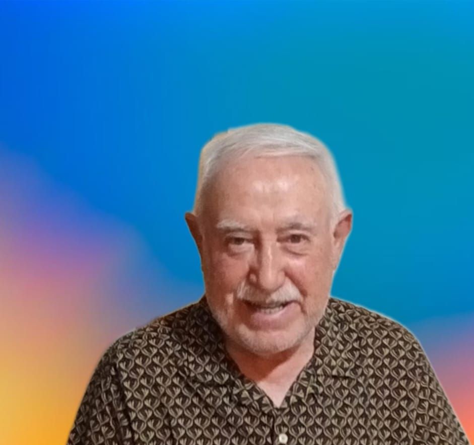 Foto de Jorge Cesar Porte Yáñez