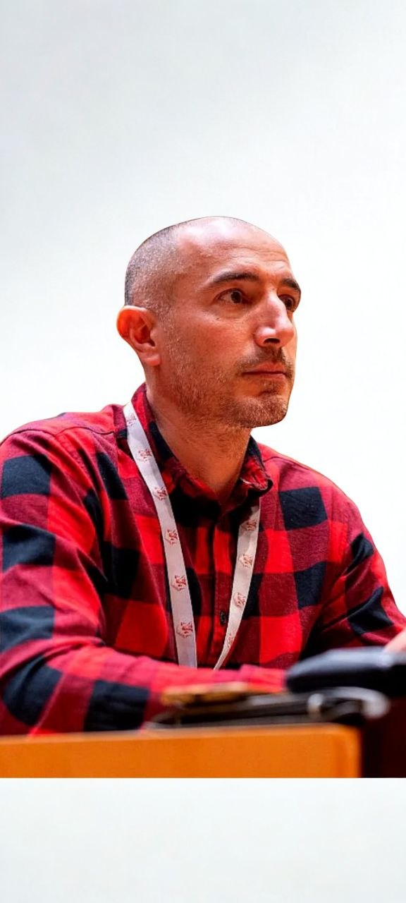 Foto de José María Iniesta Lorente