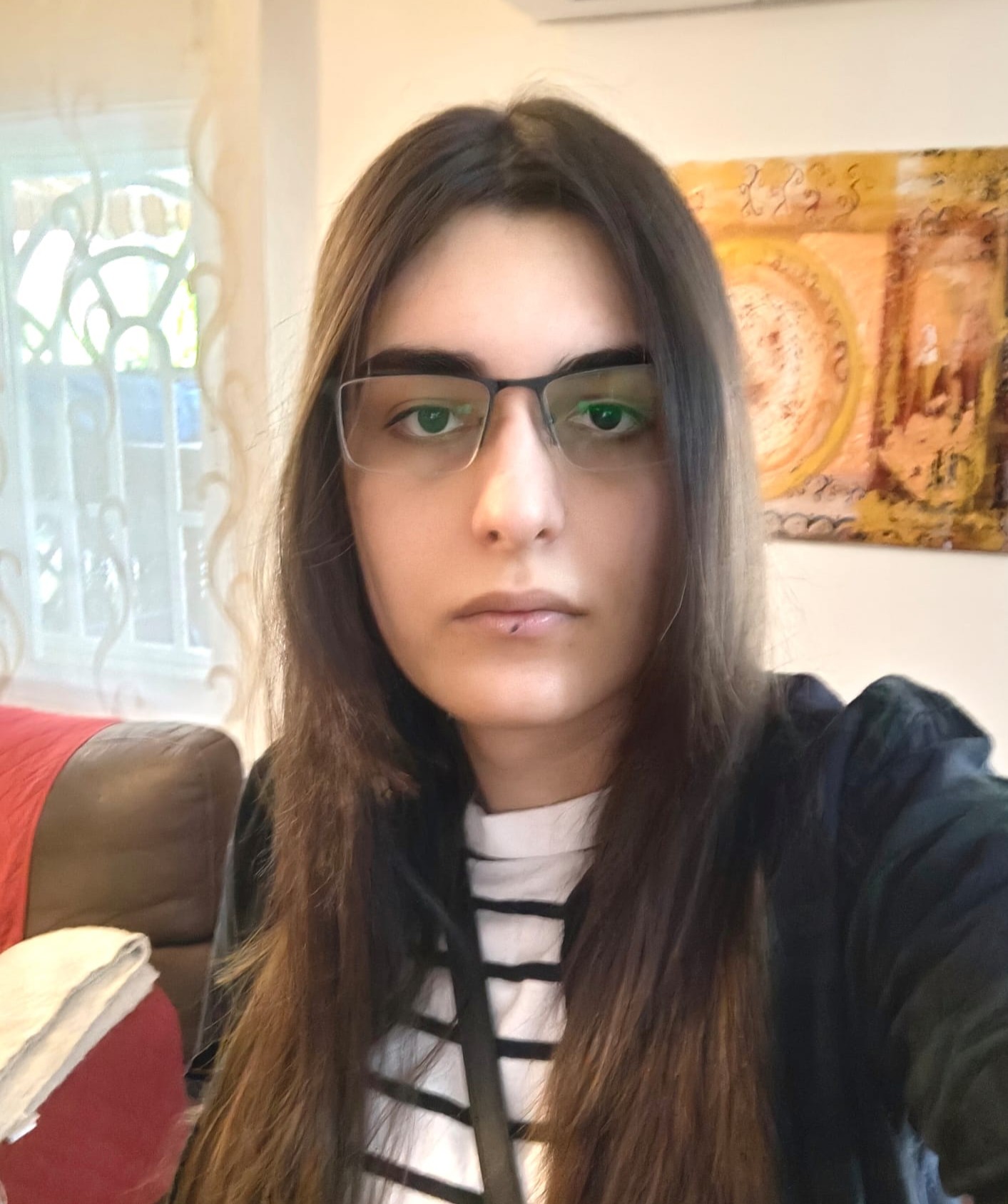 Foto de KATIA FERNÁNDEZ GALLELGO TABOADA