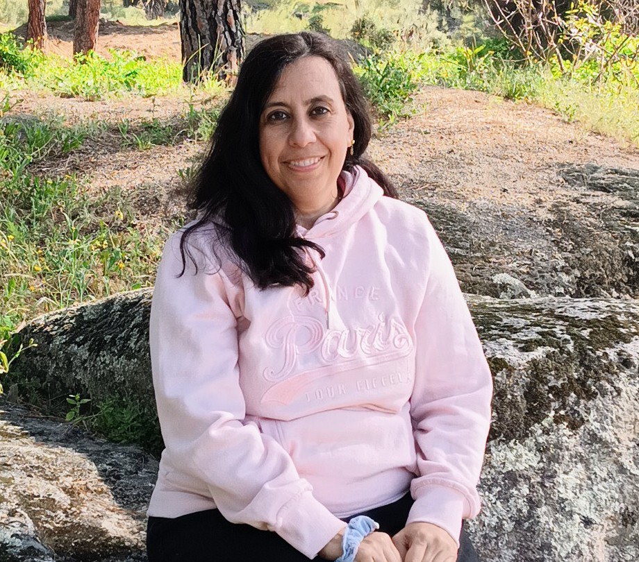 Foto de MARCELA RODRÍGUEZ CLAVIJO
