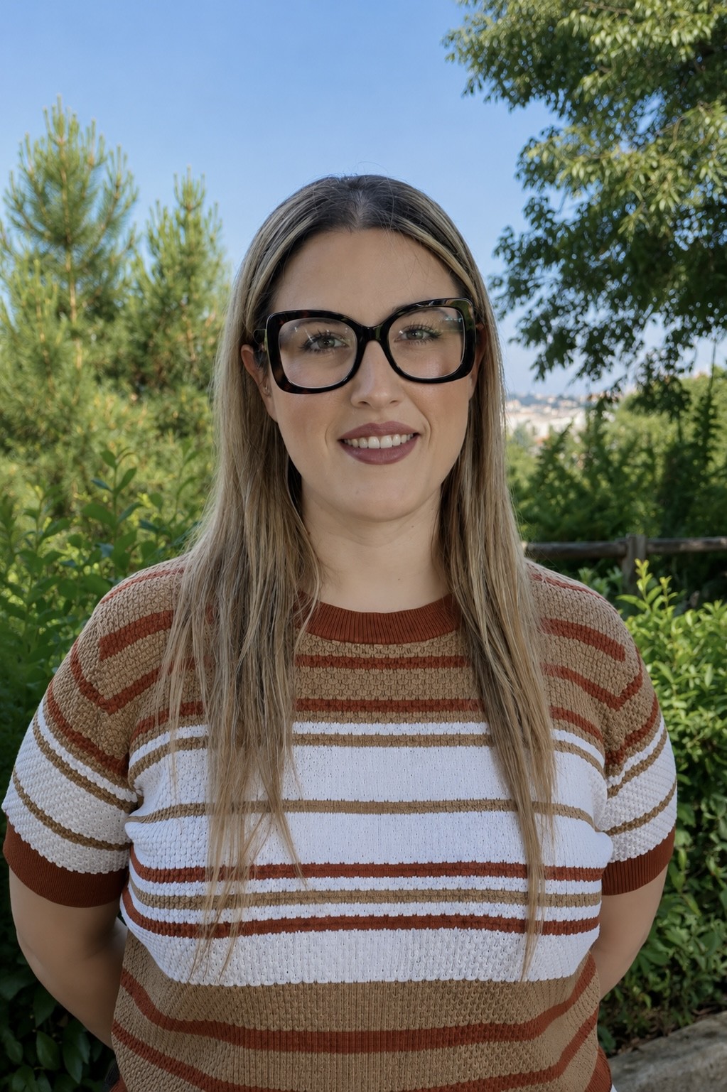 Foto de MARTA MAZA CALCERRADA