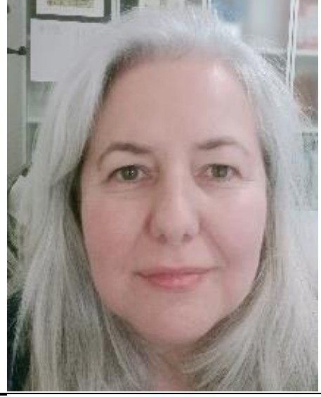 Foto de María Luisa Ávila Fernández