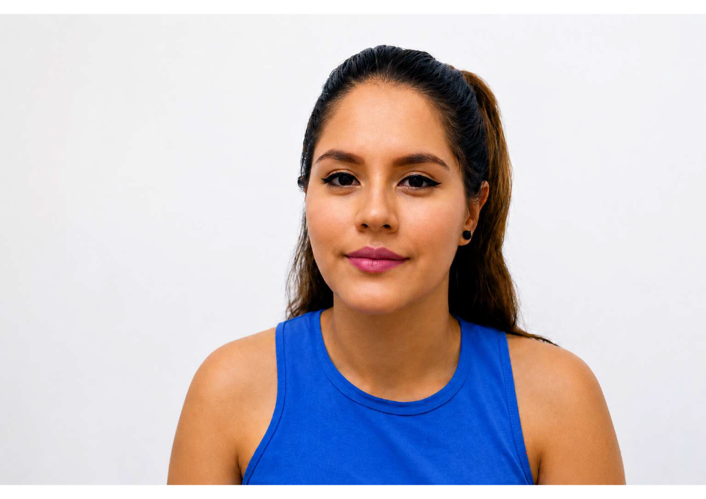 Foto de María José Castillo Martínez