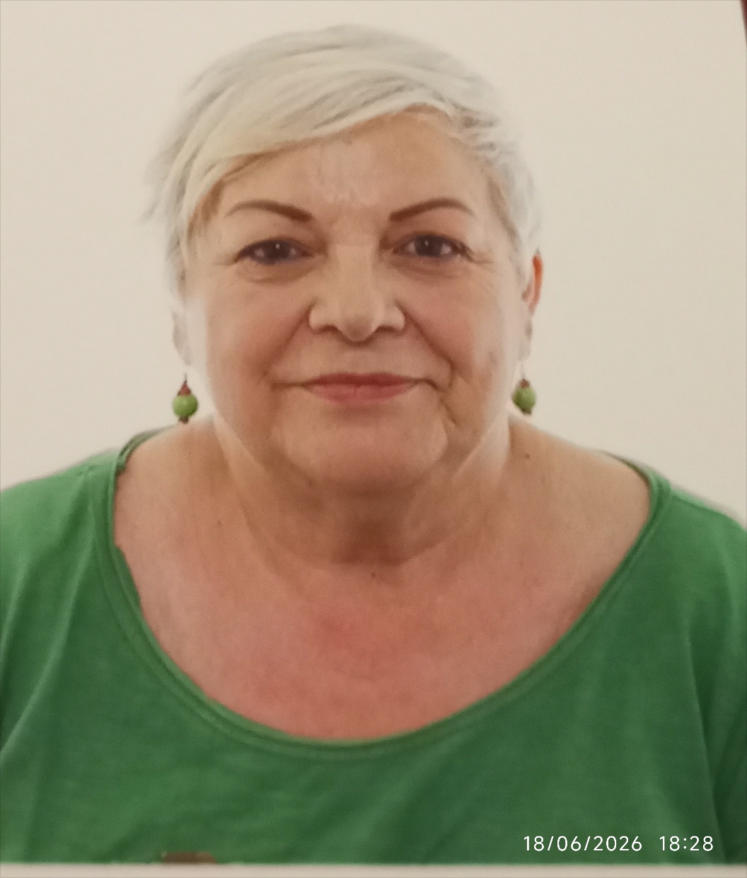 Foto de María Manuela Vaz Rodríguez