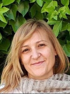 Foto de María del Pilar Ramírez Casado