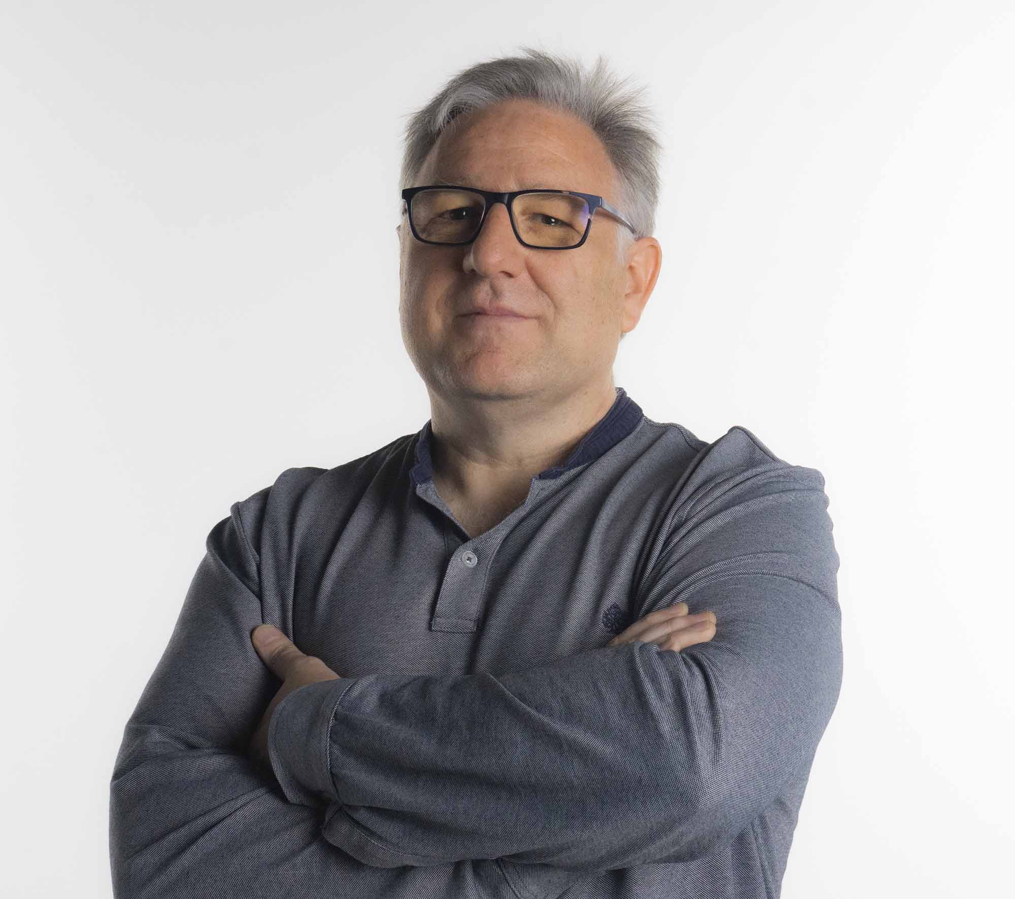 Foto de Mariano Cañas Velasco