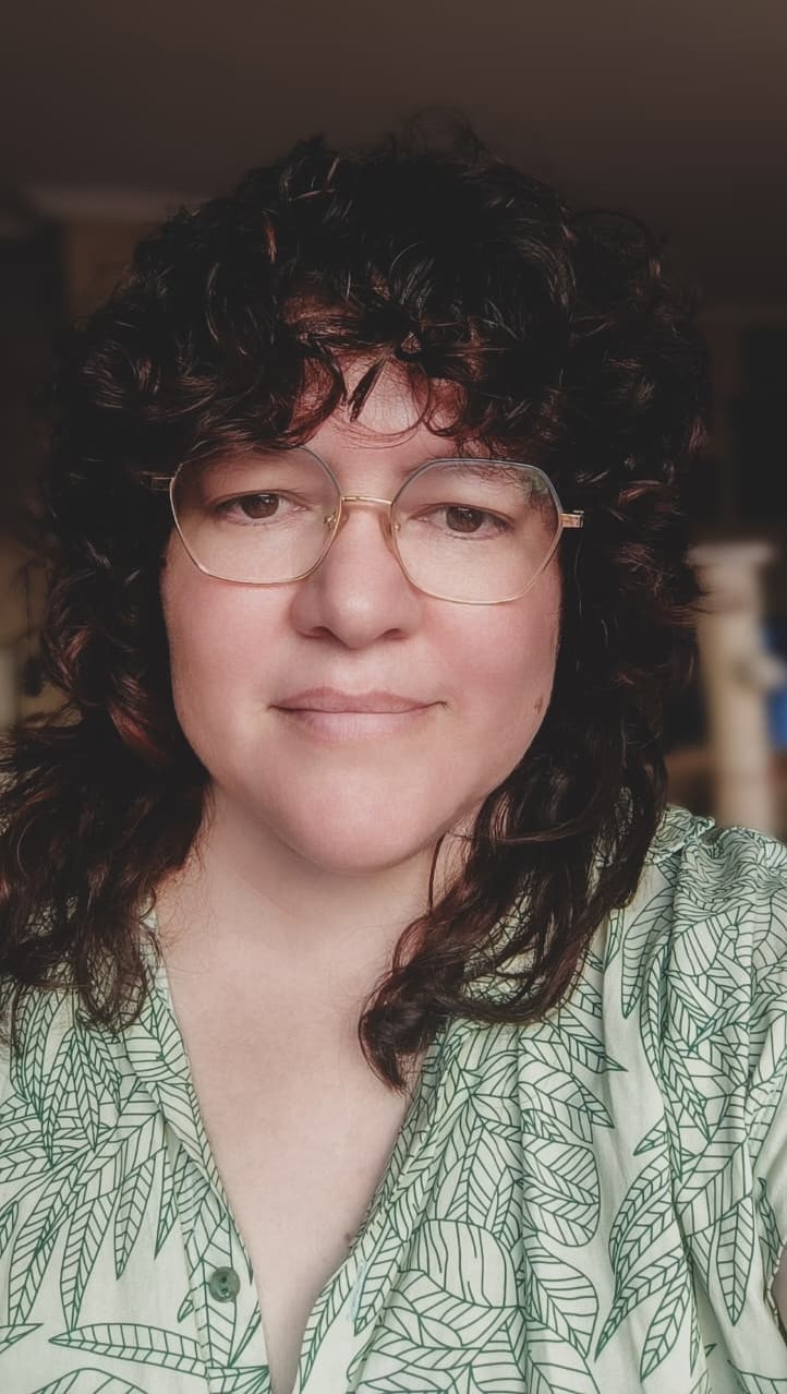 Foto de Matilde Achá Cordero
