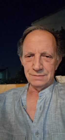 Foto de Pedro Montoya Rubio
