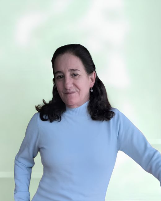 Foto de Pilar Román Gómez