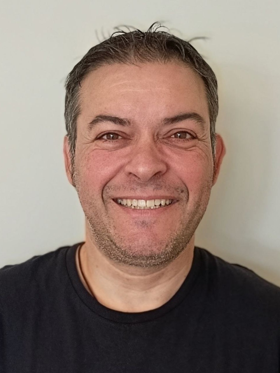 Foto de Rubén Mateos Corrochano