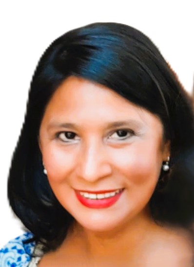 Foto de Susana Nelly Escobar Arredondo