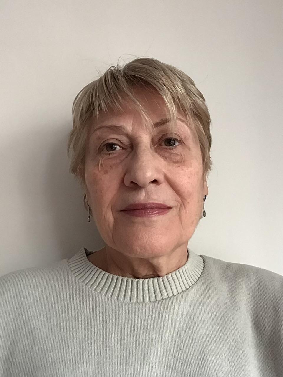 Foto de Ana Ramirez De Rodrigo