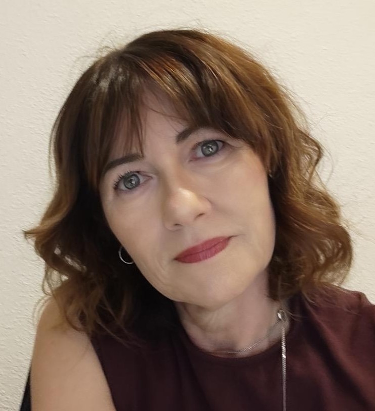 Foto de Úrsula Antolín Calonje
