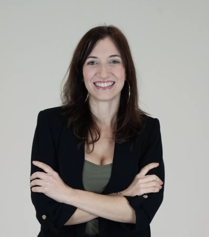 Foto de Alessandra Romero Guijarro