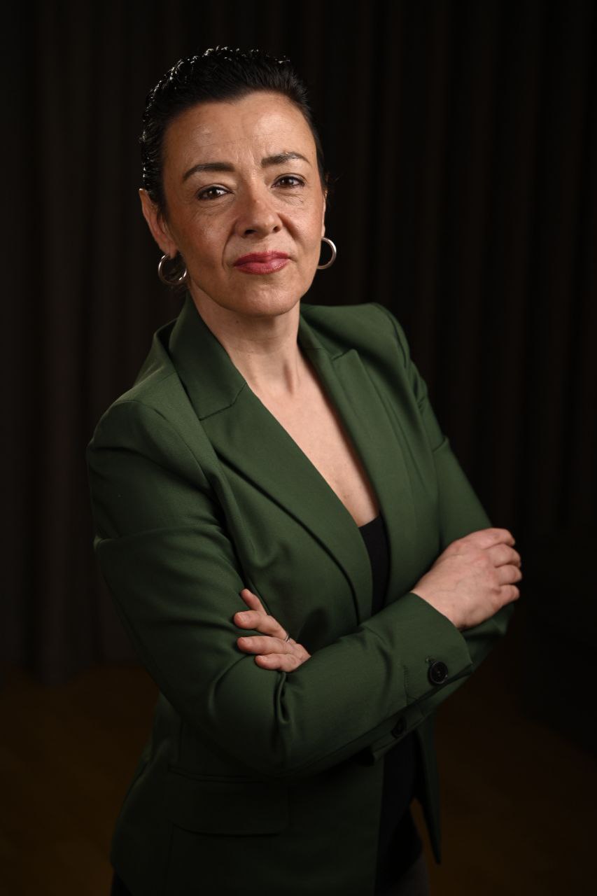 Foto de Ángela Millán Rodríguez