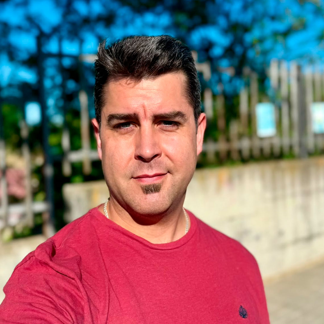Foto de Ángel Lários Perdones