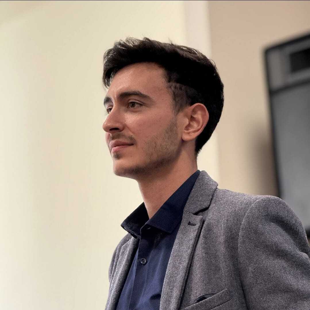 Foto de Daniel García Iglesias