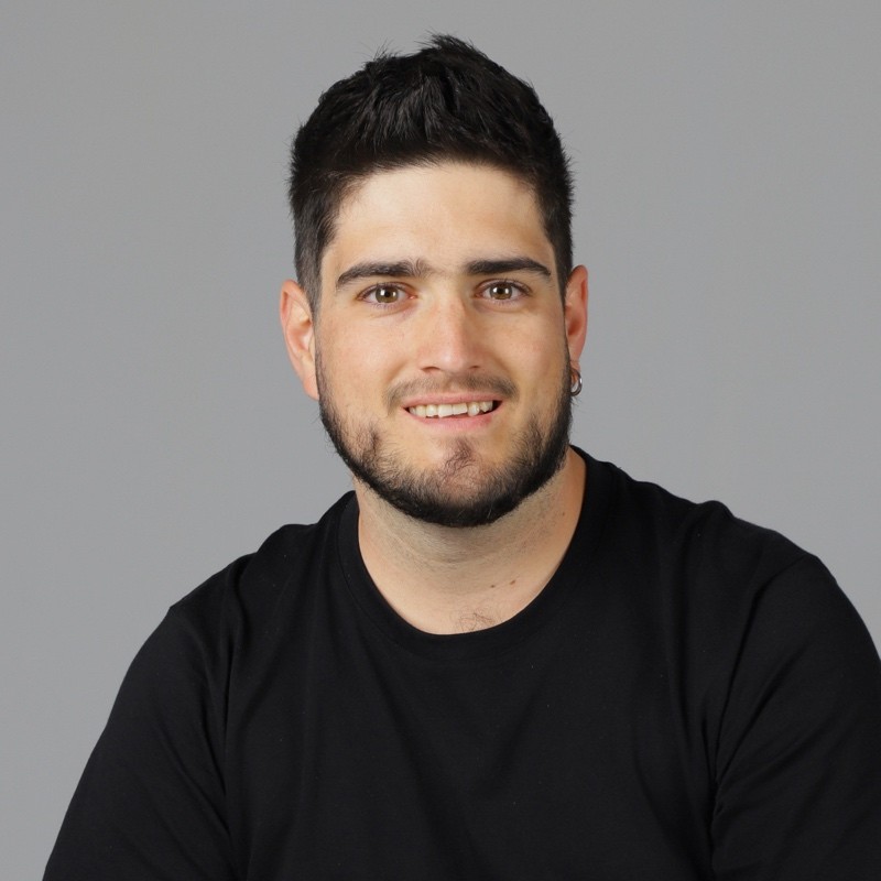 Foto de Eduardo Martín Manzanera