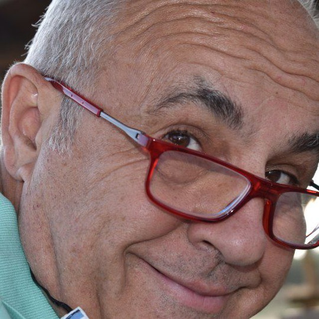 Foto de Alfredo González Menéndez