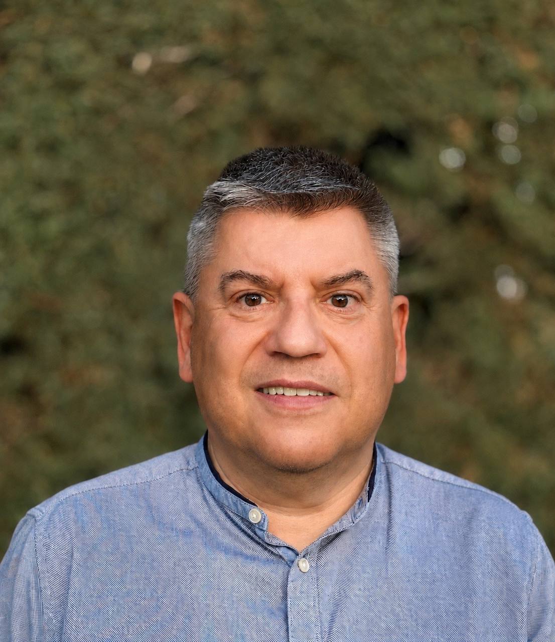 Foto de Gonzalo Díaz Tomasich