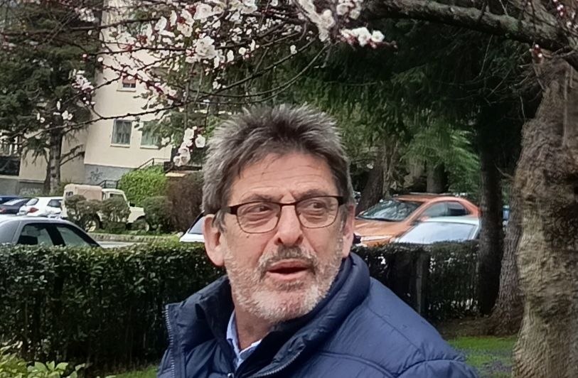 Foto de Marcos Sánchez Campos