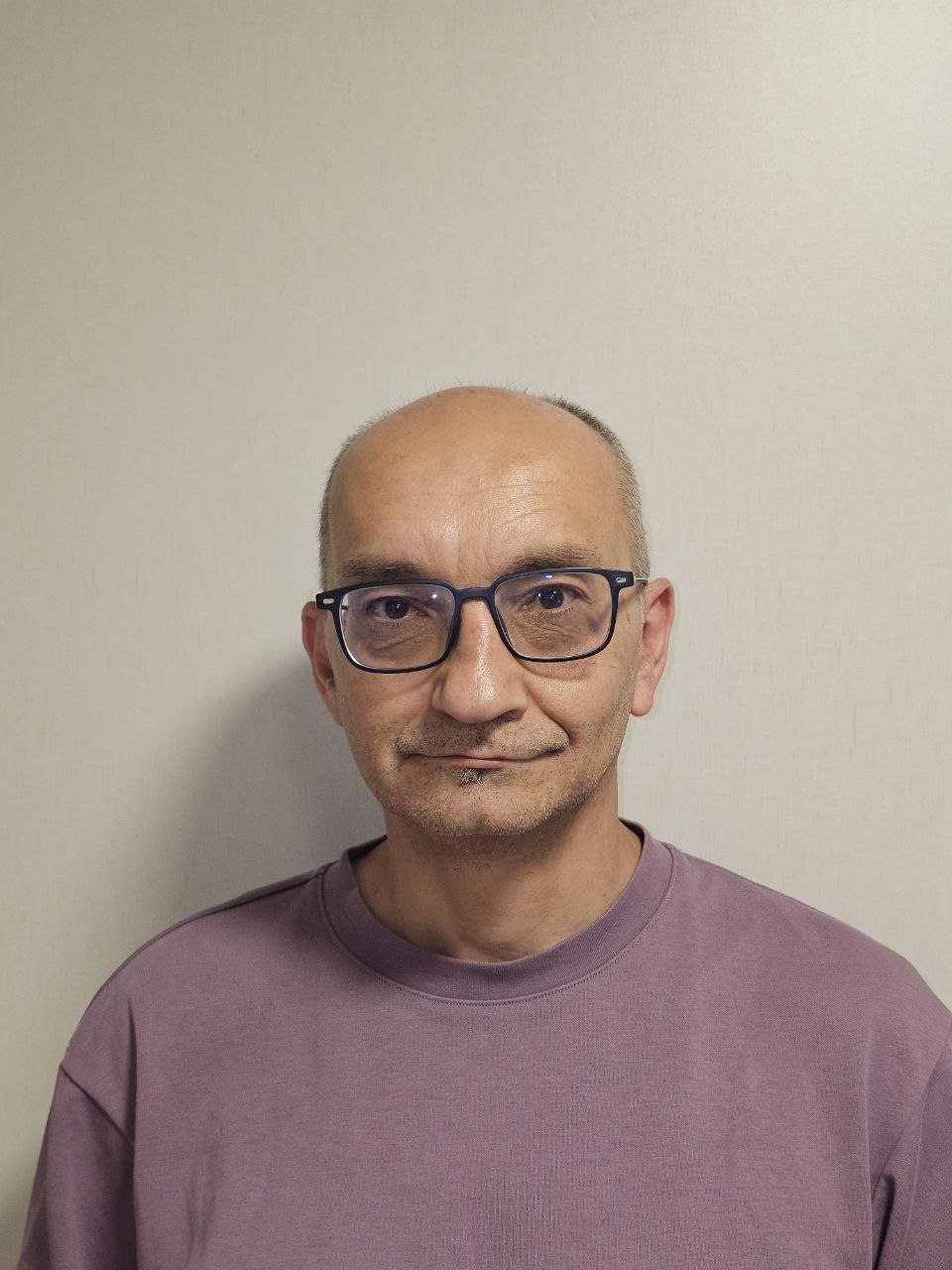 Foto de Juan Ramón García-Rico Martin