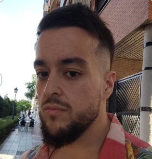 Foto de Ignacio Ruiz Ardisoni
