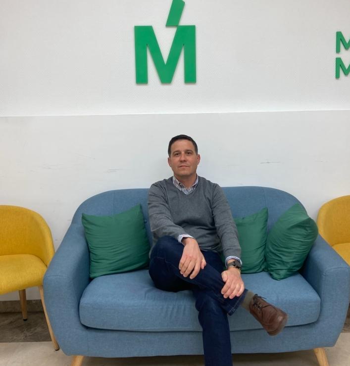 Foto de Julián Besteiro Martínez