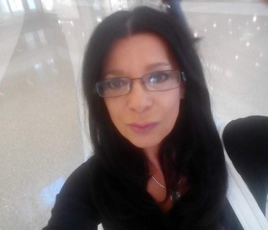 Foto de María Carmen Carretero Santamaría