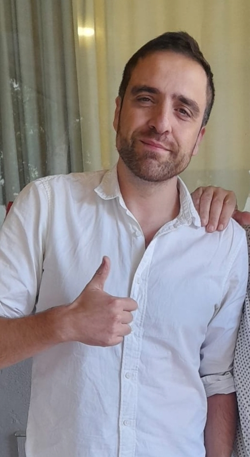 Foto de Manuel San Pastor García